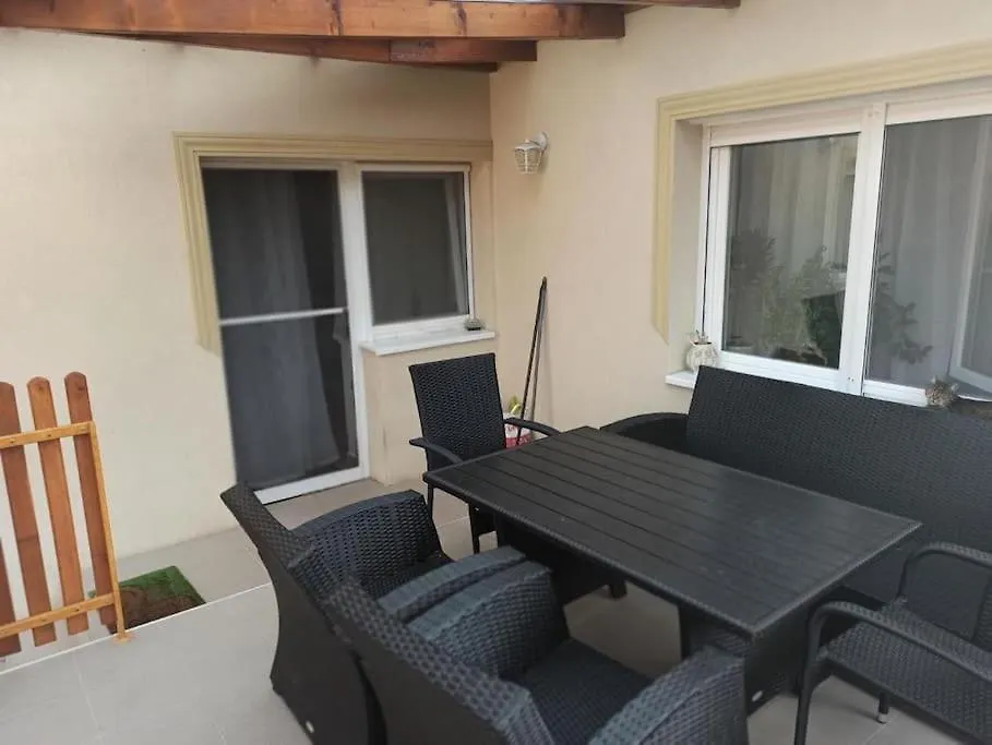Baratsag Forever Vendeghaz Apartment Eger