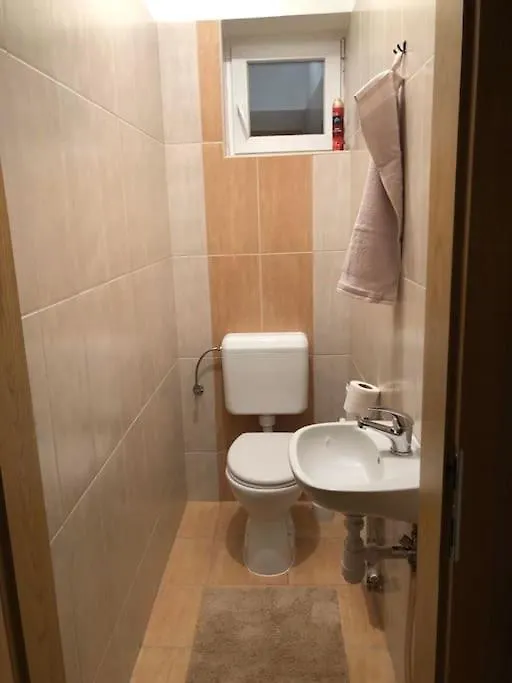 Baratsag Forever Vendeghaz Apartment Eger