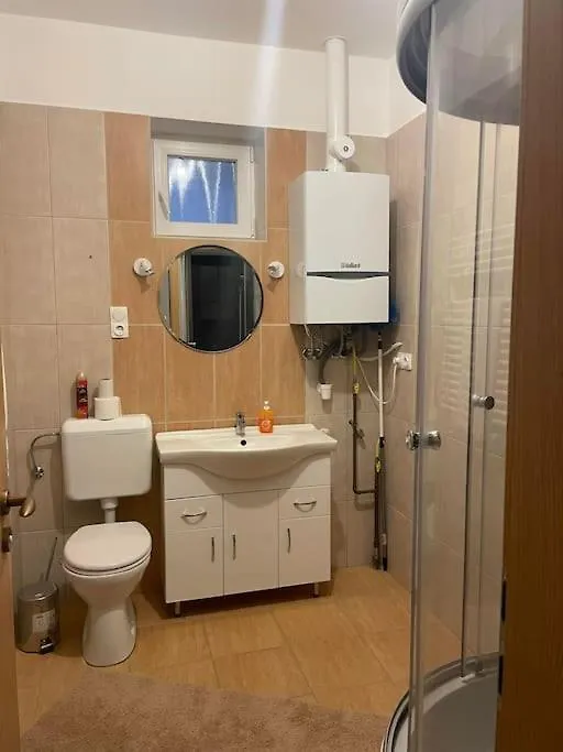 Baratsag Forever Vendeghaz Apartment Eger