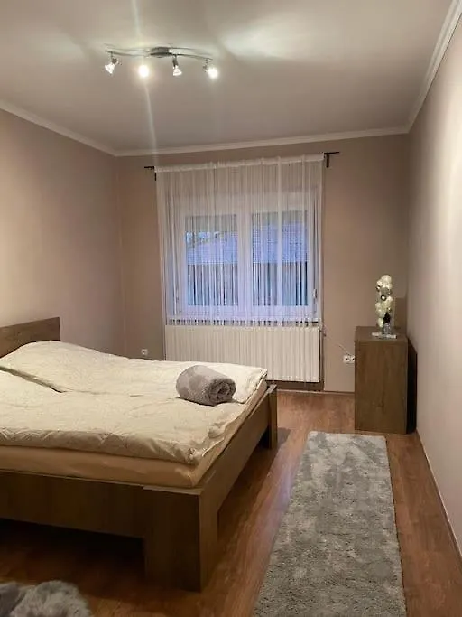Baratsag Forever Vendeghaz Apartment Eger 0*,