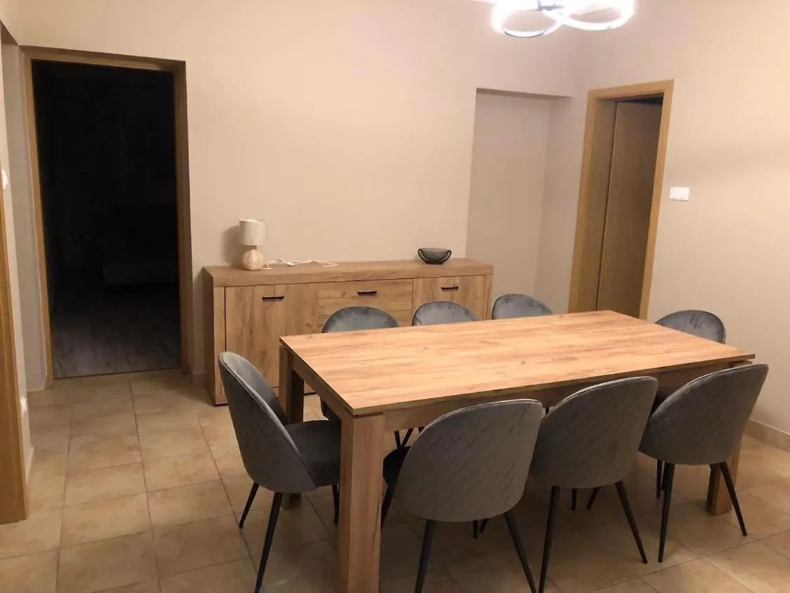Baratsag Forever Vendeghaz Apartment Eger