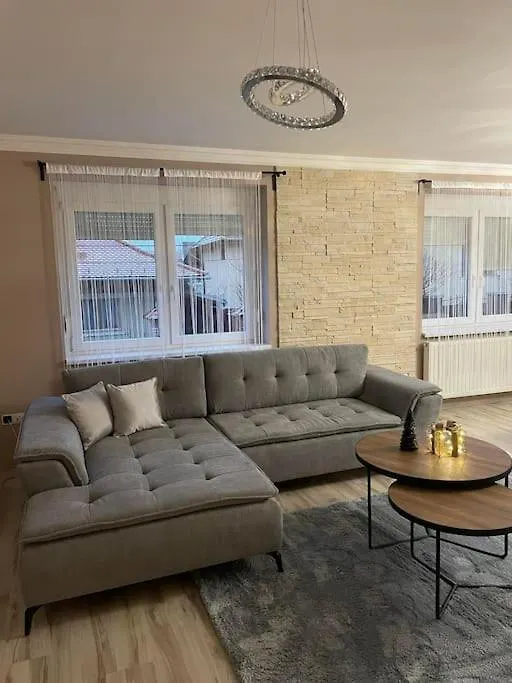 Baratsag Forever Vendeghaz Apartment Eger
