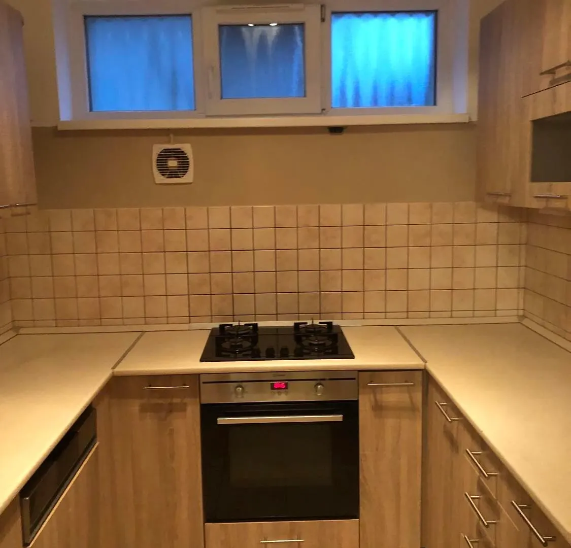 Baratsag Forever Vendeghaz Apartment Eger 0*,  Hungary