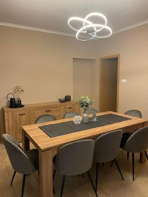 Baratsag Forever Vendeghaz Apartment Eger 0*,