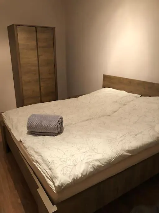 Baratsag Forever Vendeghaz Apartment Eger