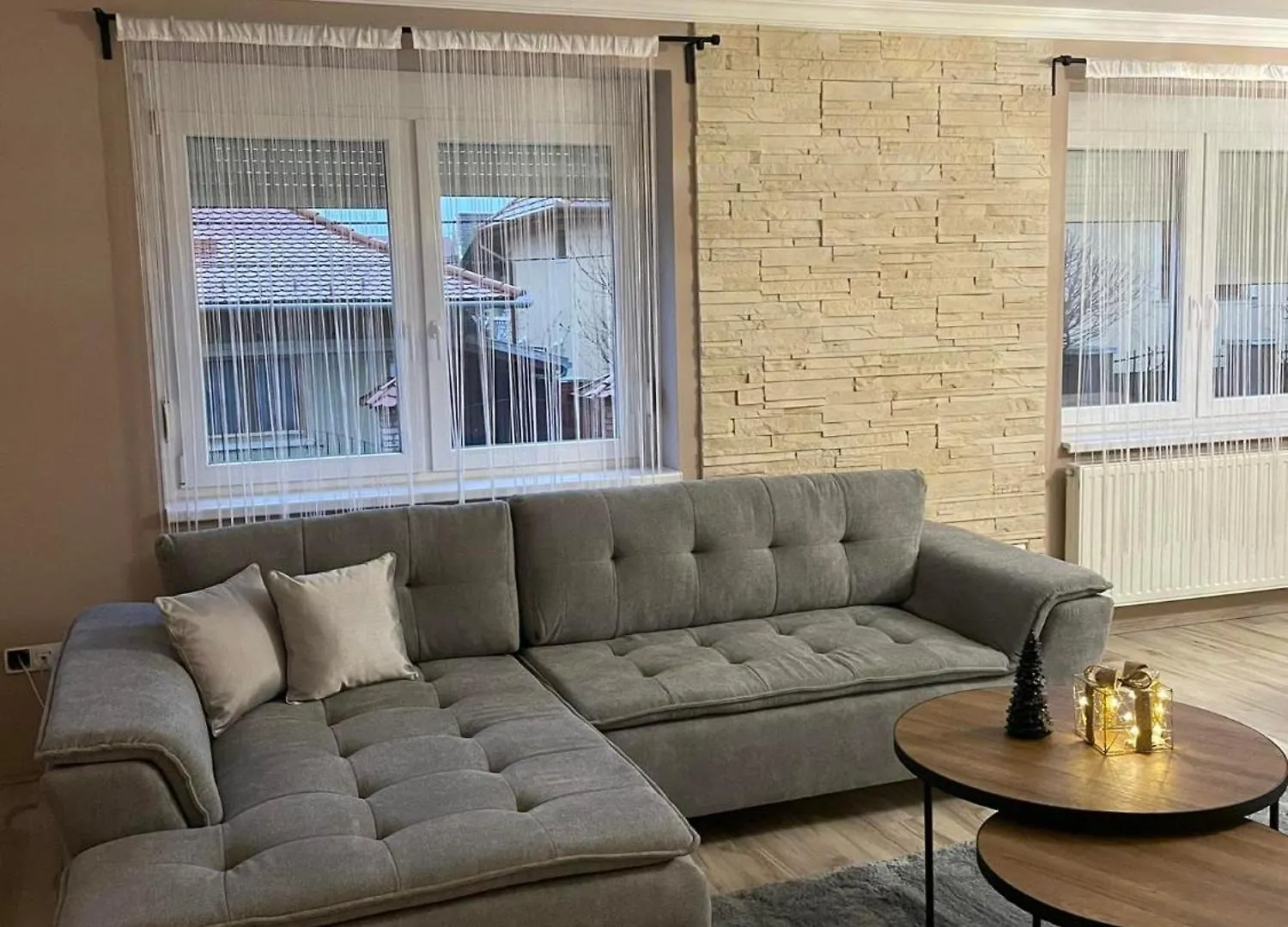 Baratsag Forever Vendeghaz Apartment Eger