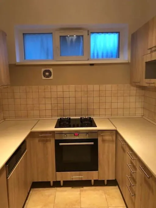 Baratsag Forever Vendeghaz Apartment Eger