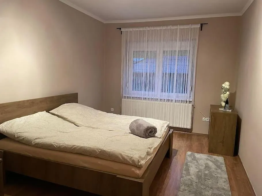 Baratsag Forever Vendeghaz Apartment Eger 0*,  Hungary