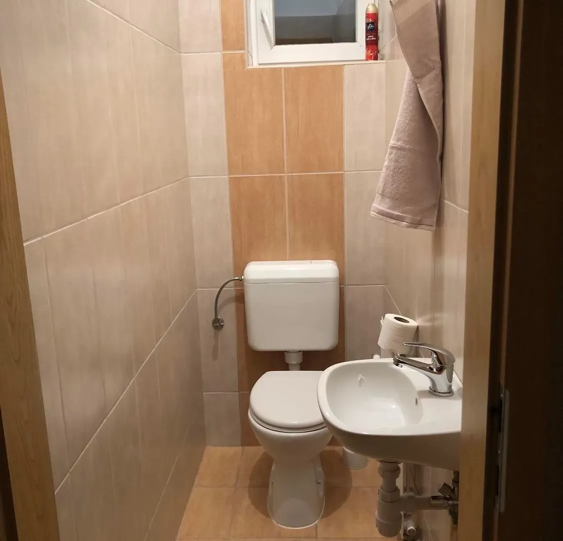 Baratsag Forever Vendeghaz Apartment Eger