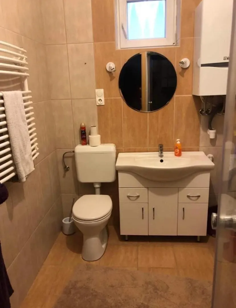 Baratsag Forever Vendeghaz Apartment Eger 0*,