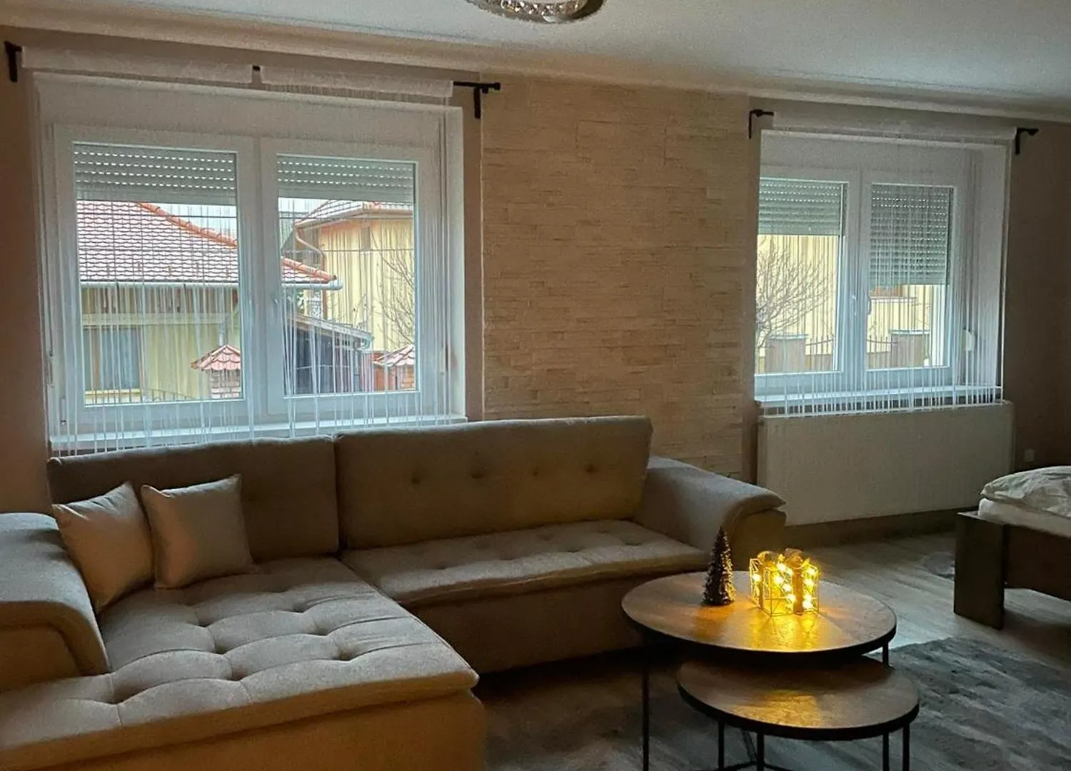 Baratsag Forever Vendeghaz Apartment Eger