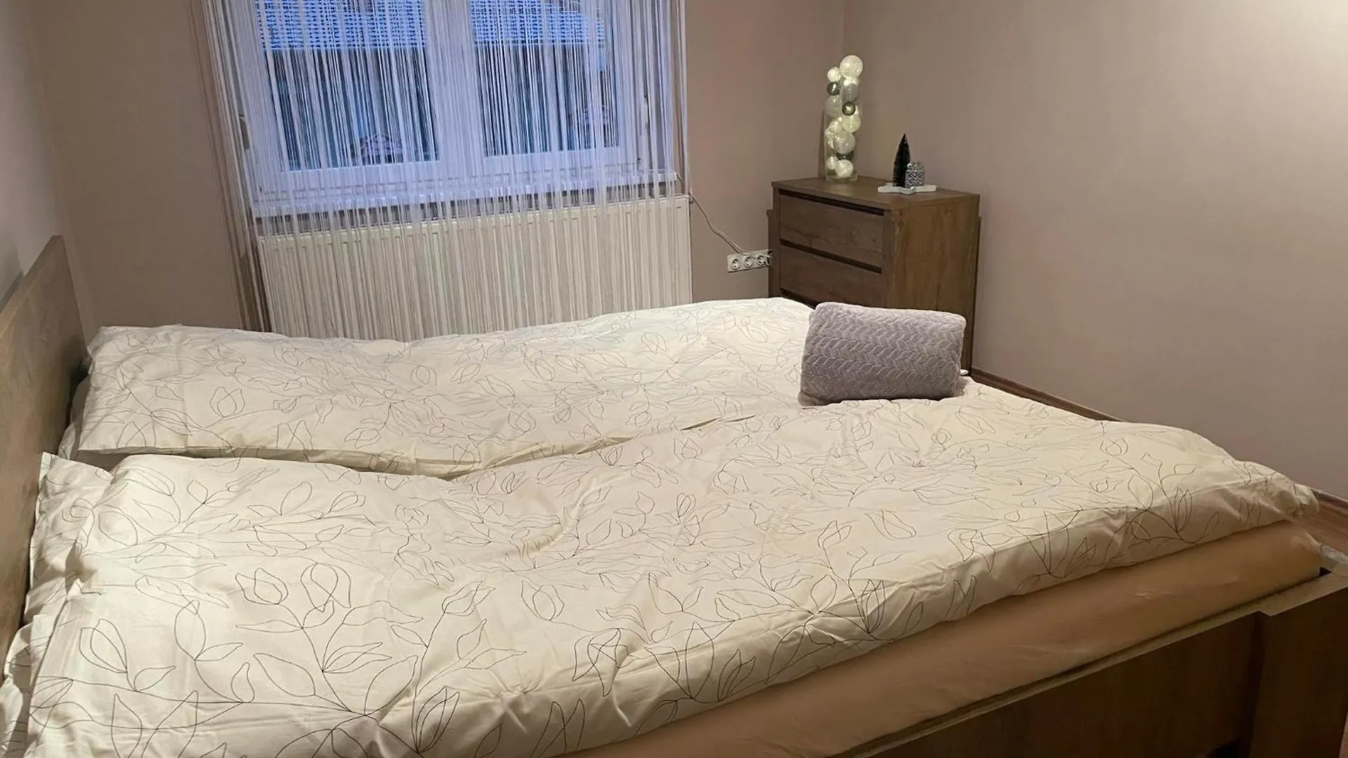 Baratsag Forever Vendeghaz Apartment Eger Hungary